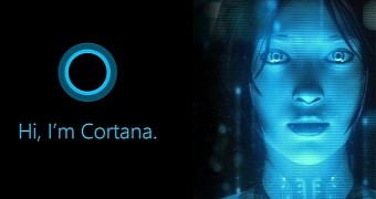 Cortana will power your connected home
