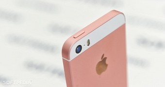 iPhone SE was the first iPhone made in India