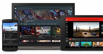 Google launches YouTube Gaming