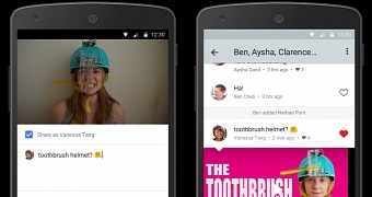 YouTube Rolls Out In-App Instant Messaging