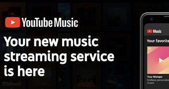 YouTube Music and YouTube Premium launch in 17 countries