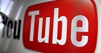 YouTube hits new milestone