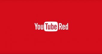 Google announces YouTube Red