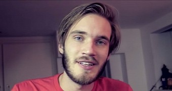 PewDiePie launches on Twitch too