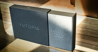 Yutopia retail package