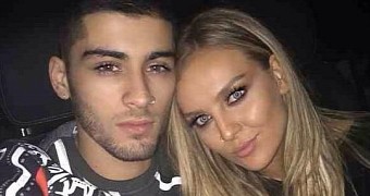 Zayn Malik and Perrie Edwards have called off their engagement