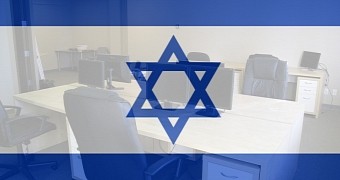 Israeli government agencies under attack