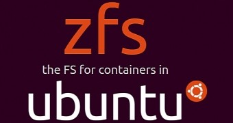 ZFS supported in Ubuntu 16.04 LTS