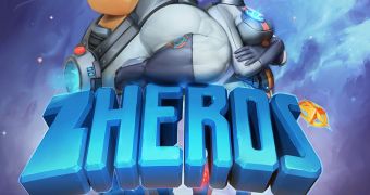 Zheros Review (PC)