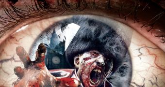 Zombi (aka ZombiU) Launches on PC, PS4, and Xbox One in August