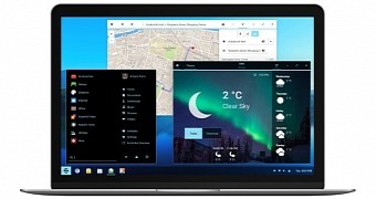 Zorin OS 12 Business Edition released