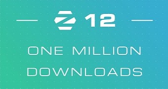 Zorin OS 12 downloaded over one million times