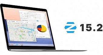 The new version of Zorin OS runs on Linux Kernel 5.3
