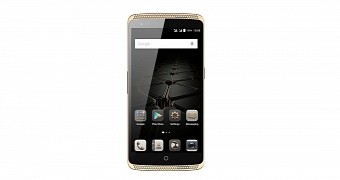 ZTE Axon Elite Launches with 5.5-Inch FHD Display, Snapdragon 810 and 3GB of RAM