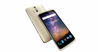 ZTE Axon Phone Pro Coming Soon to Canada