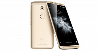 ZTE Axon 7 Out with Snapdragon 820, 6GB of RAM, High-End Audio, and Low Price