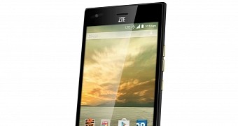 ZTE Warp Elite Goes on Sale at Boost Mobile for Under $200