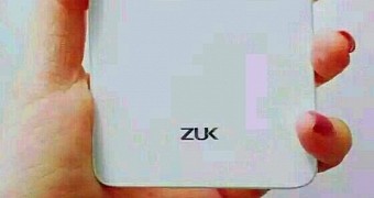 ZUK Z2 to Release on May 31 with Unspecified Qualcomm Snapdragon SoC