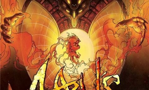 Aaru's Awakening review on PC