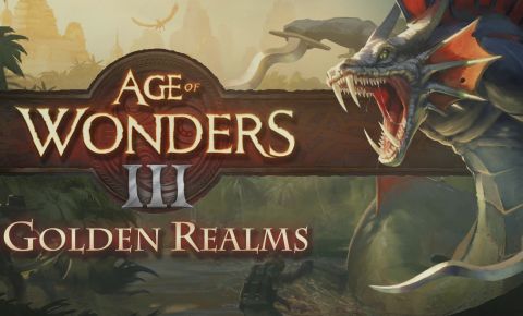 Age of Wonders 3: Golden Realms