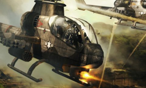 Air Conflicts: Vietnam review on PC