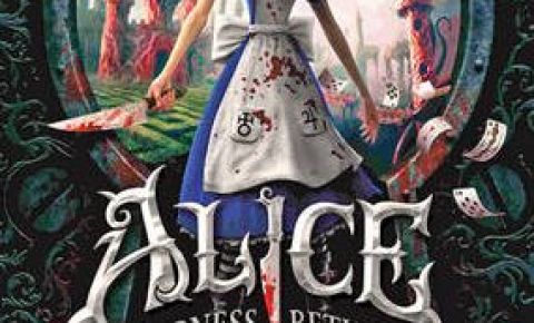 Review of Alice: Madness Returns