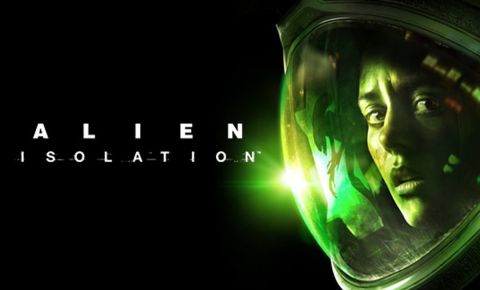 Alien: Isolation is the game we've all been waiting for