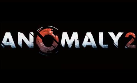 A review of Anomaly 2 on PC
