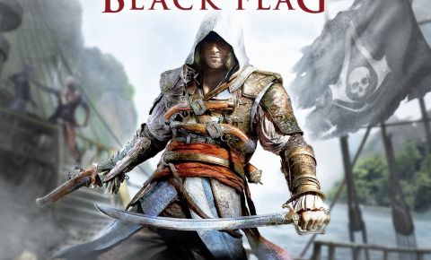 Assassin's Creed 4: Black Flag review on PS3