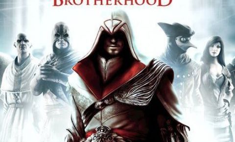 Assassin's Creed: Brotherhood Review