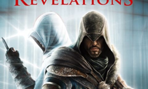 A review of Assassin's Creed: Revelations on PC