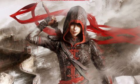 Assassin's Creed Chronicles: China review on Xbox One