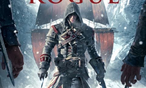 Assassin's Creed Rogue review on PS3
