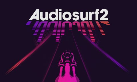Audiosurf 2 review on PC