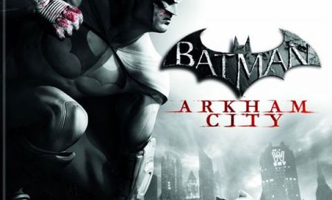 Batman: Arkham City PlayStation 3 review