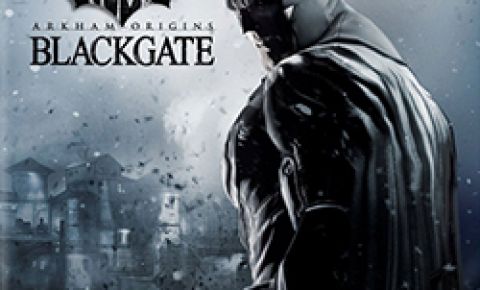 A review of Batman: Arkham Origins Blackgate Deluxe Edition on PC