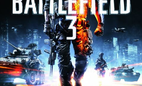 Battlefield 3 review on the PC