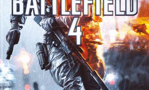 Battlefield 4 review on PC