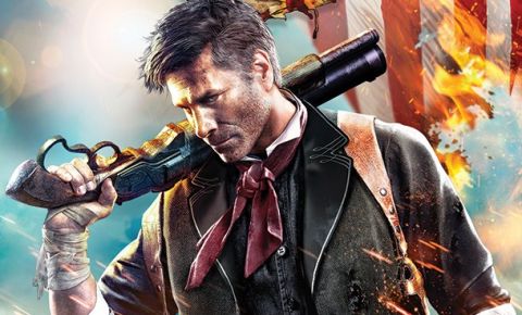 BioShock Infinite review on PC