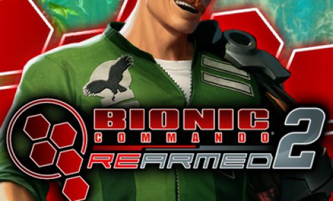 Bionic Commando Rearmed 2 review