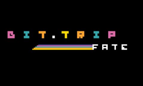A review of Bit.Trip Fate on PC