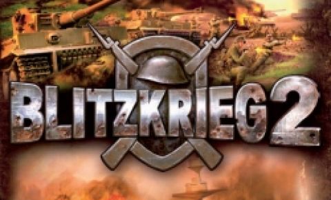 blitzkrieg 2 fall of the reich units