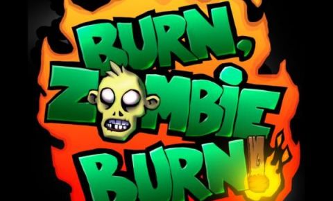 burn zombie burn split screen