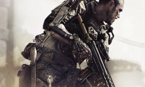 Advanced Warfare review on Xbox One