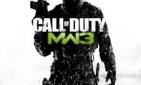 Call of Duty: Modern Warfare 3 PC review