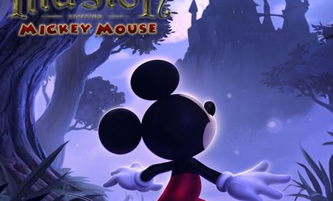Castle of Illusion for PC