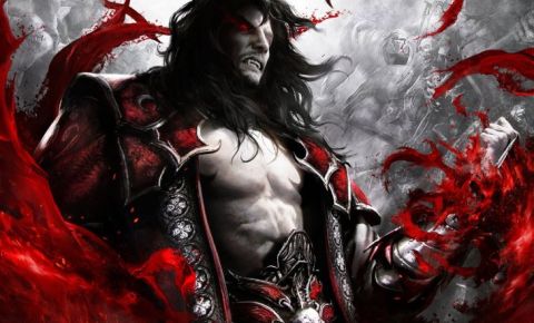 Castlevania: Lords of Shadow 2 review on PC