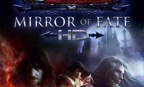 Castlevania: Lords of Shadow - Mirror of Fate HD review on PC