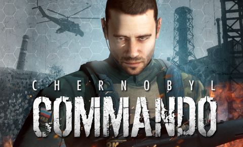 Chernobyl Commando review on PC