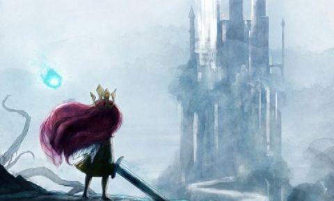 Child of Light review on PS4